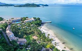 Cape Panwa Hotel